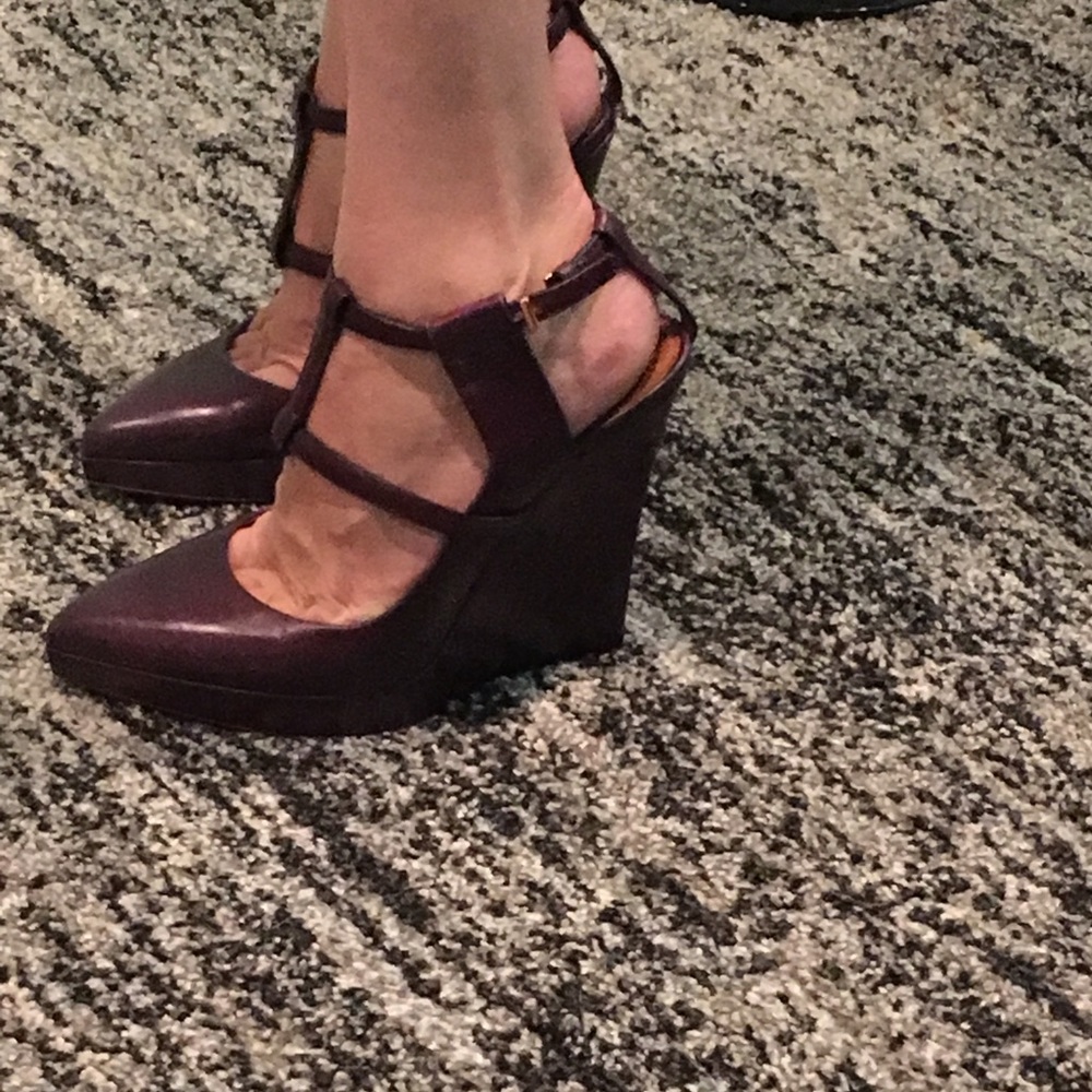 Wedges - Picture 4 of 5